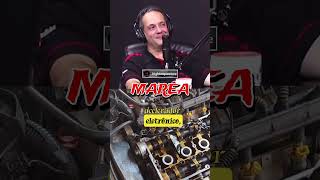 Marea o que deu errado CanalHighTorque AutoPapo borisfeldman podcast [upl. by Davita]