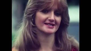 Bonnie Tyler  Lost In France Official Music Video [upl. by Auroora]