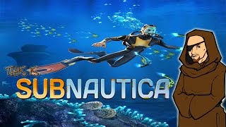 Subnautica  Below Zero [upl. by Ainex]