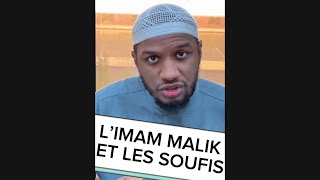 L’IMAM MALIK ET LES SOUFIS [upl. by Yellas734]