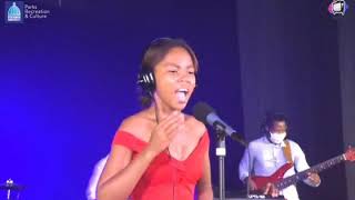 Worship medley BAYEDEWEHLUKILE [upl. by Ebbarta]