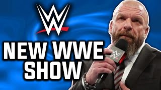 New WWE Show Revealed Uncle Howdy Return LEAKED amp More Wrestling News [upl. by Grishilda]