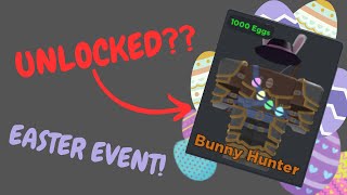 🐰 Getting The BUNNY HUNTER Cosmetic In Fabled Legacy 🐰  Roblox [upl. by Anigroeg364]