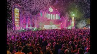 Dua Lipa  Tomorrowland Belgium 2018 [upl. by Loferski]