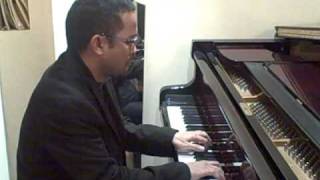 kailan solo piano John Florencio [upl. by Nryhtak774]