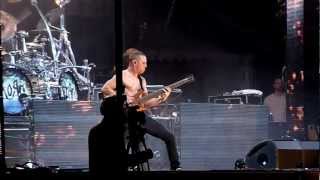 Korn  Falling Away From Me HD live [upl. by Phineas]