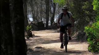 Narrabeen to Dee Why Beach Cycle [upl. by Sayette336]