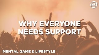 Why Everyone Needs a Support System [upl. by Croydon405]