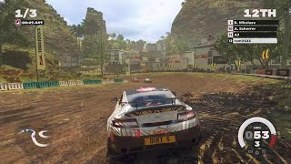 DIRT 5 Car Racing Game EA Play PS5 Game Play Oct 2024 [upl. by Anivad]