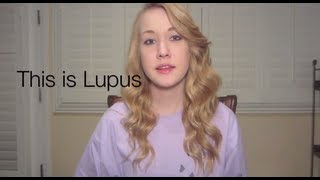 This Is Lupus [upl. by Ainatnas]