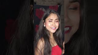 Raah mein unse mulaqat 🥰❤️nofilter swapna smile youtubevideos youtubevideos shortvideos [upl. by Ilaw]