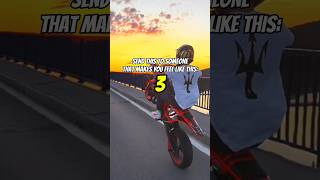 send this to THE person 🏍️ thekidlaroi bikelife motorbike [upl. by Evie]