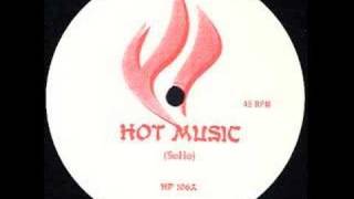 Hot Music  Soho [upl. by Anerb]