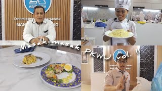 ‼️MASAK MASAK PKWU VOL II‼️NO CUT DI EDIT SEDIKIT [upl. by Nolava]