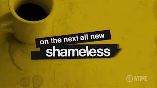 Shameless Showtime 8x10 Promo The Church of Gay Jesus [upl. by Ahtanamas]