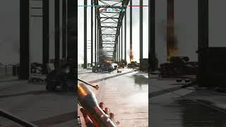 Battlefield V  American Sniper pt 1 battlefield5 gaming bf5clips bfv battlefield sniping [upl. by Bowe424]