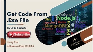 Get Code From exe File  Programming Hack [upl. by Cirle]