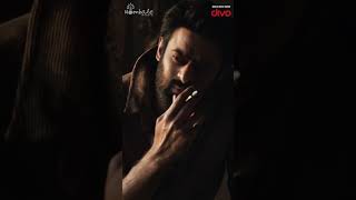 Geleya Kannada song out now Salaar Prabhas  Prithviraj  Prashanth  Ravi Basrur  Hombale Film [upl. by Bessie]