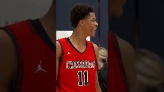 Shareef O’Neal responds to Hecklers [upl. by Nirehtak]