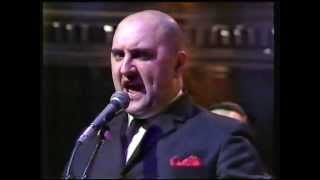 Alexei Sayle Performs on The Tube 1985 [upl. by Wardle547]