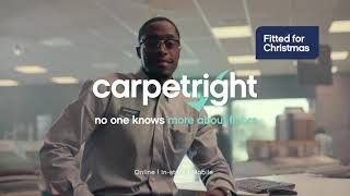 Carpetright  Barry From Watford [upl. by Imyaj278]