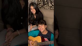 Dagaabaaz Re  Cover by Ayush Anand amp Anchal Thakur  SajidWajid Rahat Fateh Shreya Ghoshal [upl. by Gnivre]