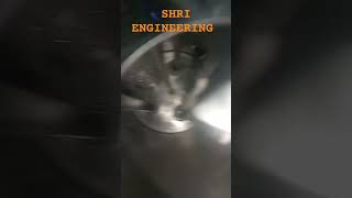 CARTRIDGE FILTER DOE TYPE SS Equipment shirtvideo shorts trending viralvideo machine [upl. by Kathlene488]