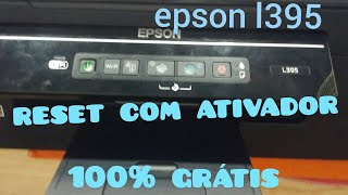 IMPRESORA EPSON NO IMPRIME solución sin limpiar los cabezales [upl. by Crisey419]