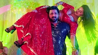 PawanSingh जबरदस्त DjVideoSong  पाँचे के नाचे अइहा  DjRavi  Bhojpuri Dj Song 2023 [upl. by Arihat]