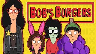 Hallowinners Bobs Burgers Remix [upl. by Fachanan199]