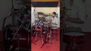 Taste  Sabrina Carpenter  Drum Cover [upl. by Feltie126]