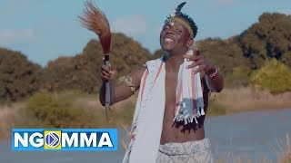 Fred Abio  Damisa official video Skiza 8545954 to 811 [upl. by Viguerie]