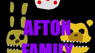 Afton Family song by kryfuze [upl. by Takeshi]