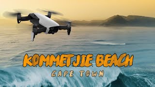 Kommetjie Beach  Cape Town South Africa [upl. by Sherrard]