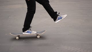 HOW TO SKATEBOARD FOR BEGINNERS  HOW TO SKATEBOARD EPISODE 1 [upl. by Tena]