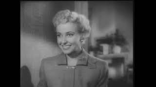 My Dear Secretary Full Movie 1949 [upl. by Maegan]