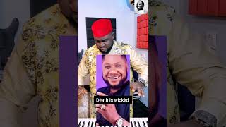 Onwu bu Ugwo  Celestine Ukwu  Nkpume Charles Cover [upl. by Ahsitam]