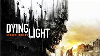 Dying Light 1  Walkthrough Part 5 [upl. by Navnod]