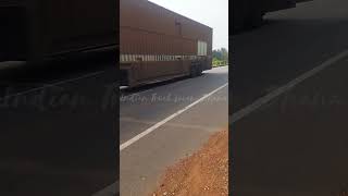 Top Ten Truck in India shorts truckdriver automobile indiantruckloverdhanu [upl. by Erasmus963]