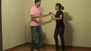 VACILA  CLASES DE SALSA [upl. by Sherburn]