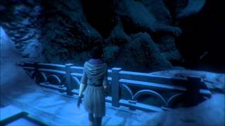 Dreamfall Chapters PC Gameplay Walkthrough [upl. by Hayidah]