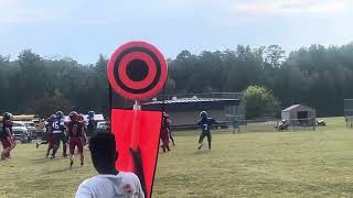 SSMS vs Albemarle Video 2 [upl. by Harbard]