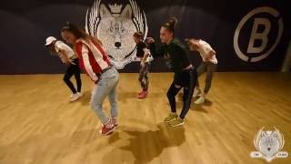 Mavado House Cleaning  Feriz Sula Choreography Masterclass [upl. by Procter]