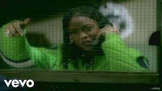 Da Brat  Ghetto Love Official Video ft TBoz [upl. by Marci]