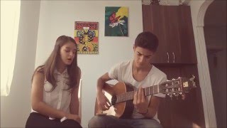 Ezgi Enes  Istersen  Buray  Cover [upl. by Sigmund890]