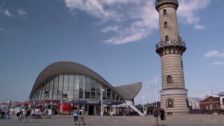 Best of Rostock  Shore Excursion  NCL [upl. by Wilmette]