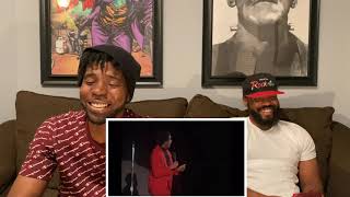 Richard Pryor  THE MAFIA Reaction [upl. by Jeffery]