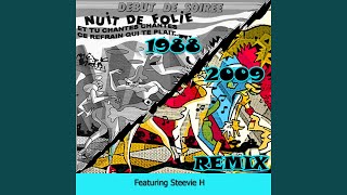 Nuit De Folie 2009 edit feat Stevie H [upl. by Nicholson]