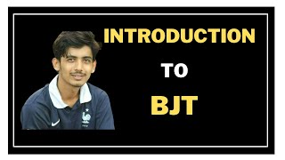 1 Introduction to BJT transistor  BJT working principle  BJT transistor Bangla Tutorial [upl. by Eenrahc]