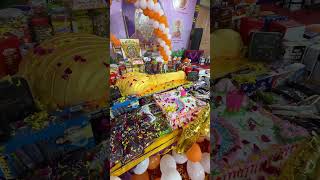 Hanuman Janmotsav  Shree Hanuman Charitr Katha  Parikhadham [upl. by Armalla192]